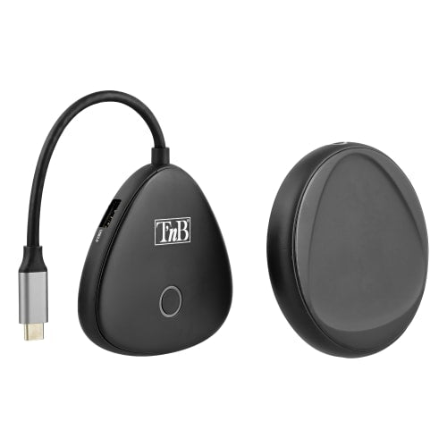 t-nb-partage-d-cran-hdmi-sans-fil-4k-metteur-usb-c-r-cepteur-hdmi image 1