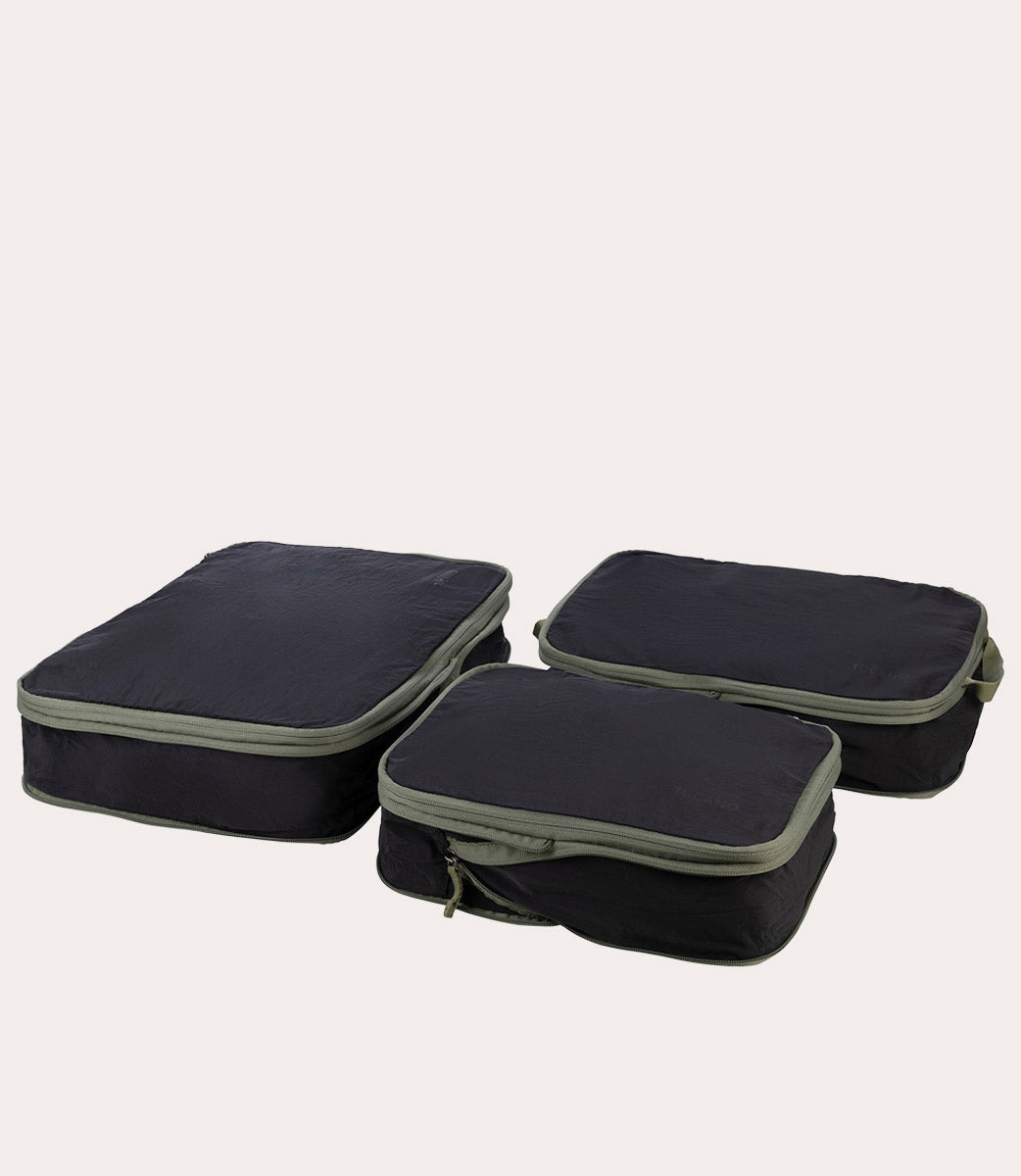 tucano-pigio-set-3-organiseurs-de-valise-compressibles image 2