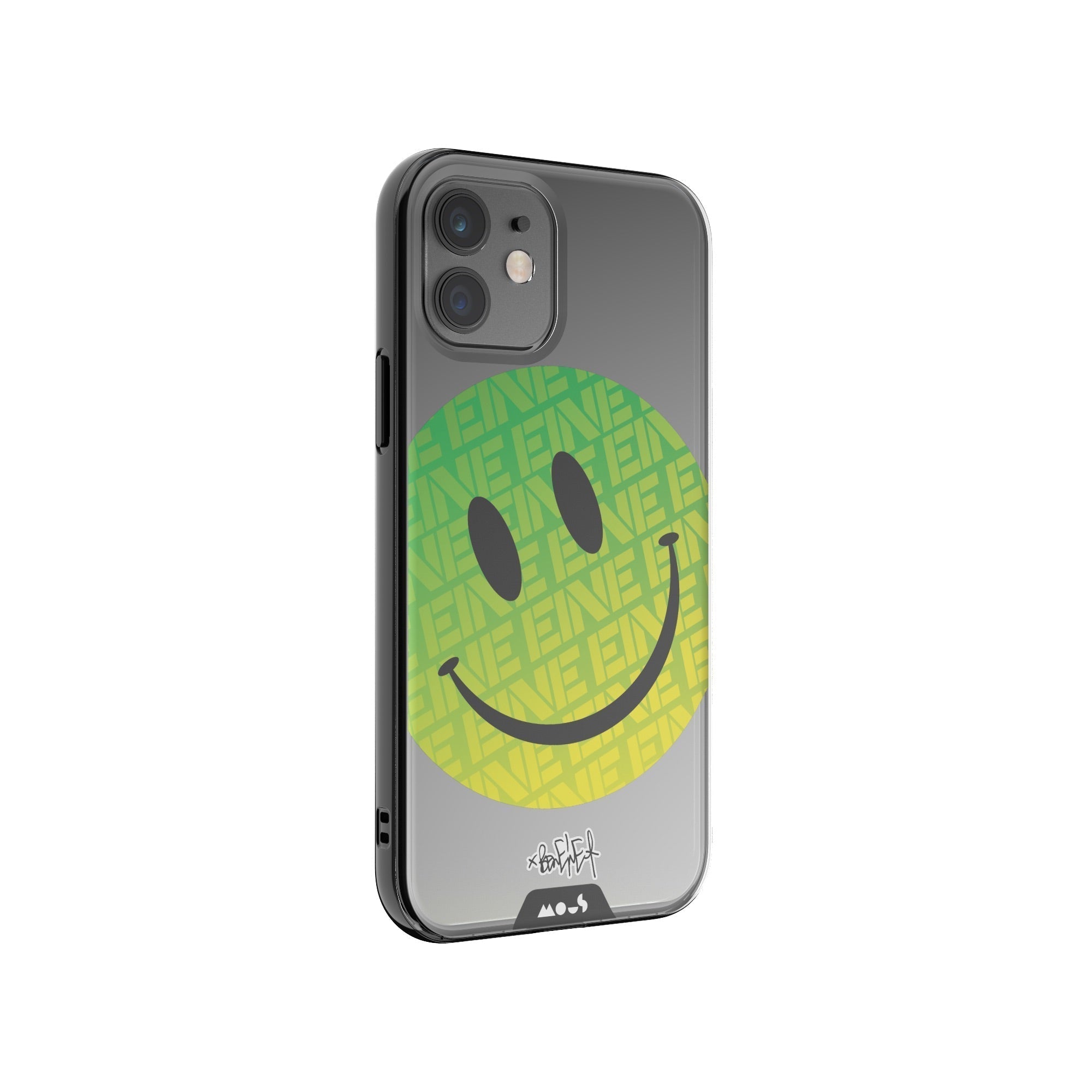 mous-green-smiley-coque-de-t-l-phone-protectrice-ben-eine image 2