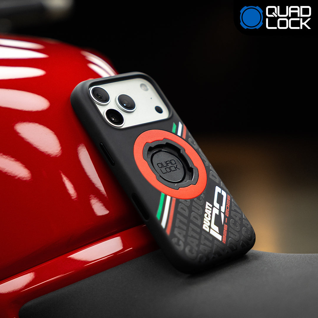 quad-lock-coque-mag-ducati-100-years-dition-limit-e-iphone image 2