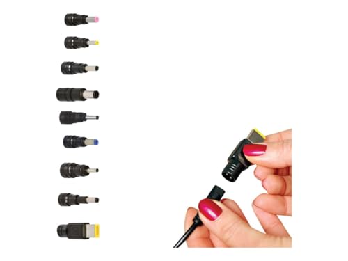 port-designs-port-connect-alimentation-universelle-65w-portable-jusqu-15-pouces- image 6