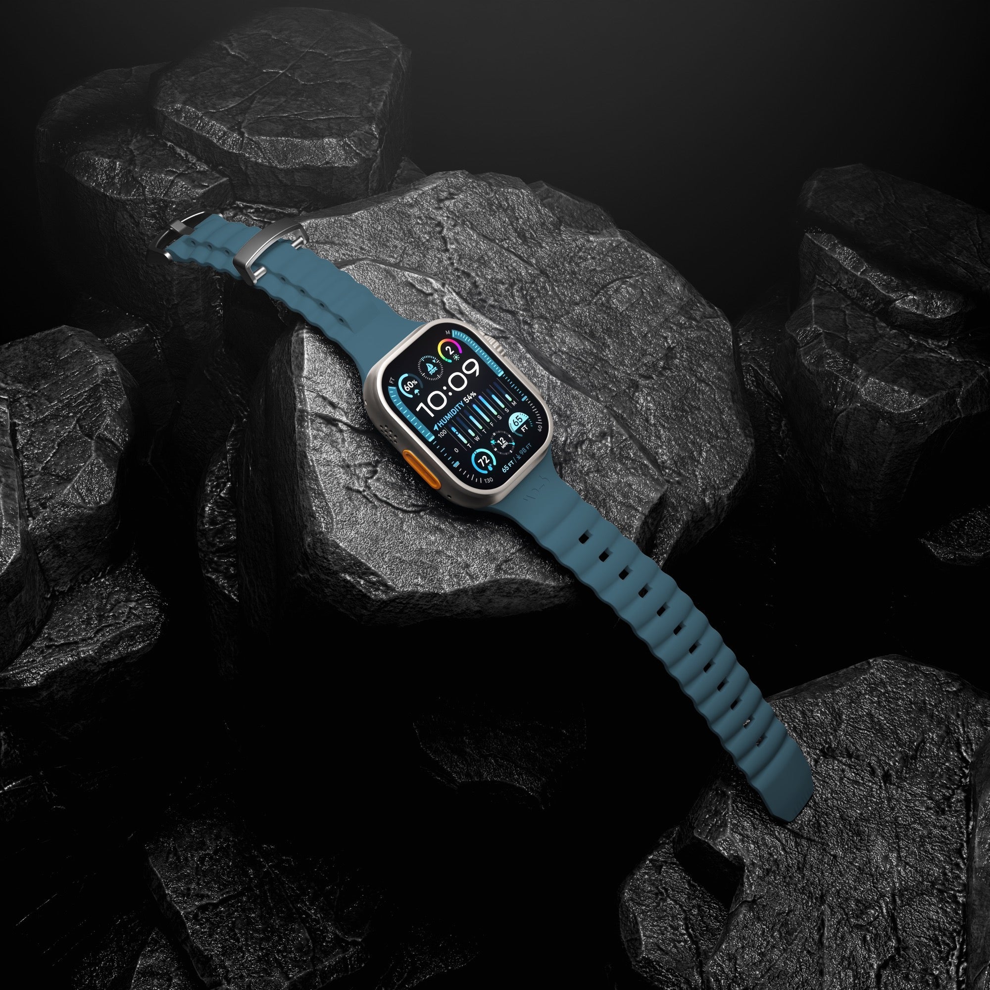 mous-active-strap-marine-bracelet-pour-apple-watch image 2