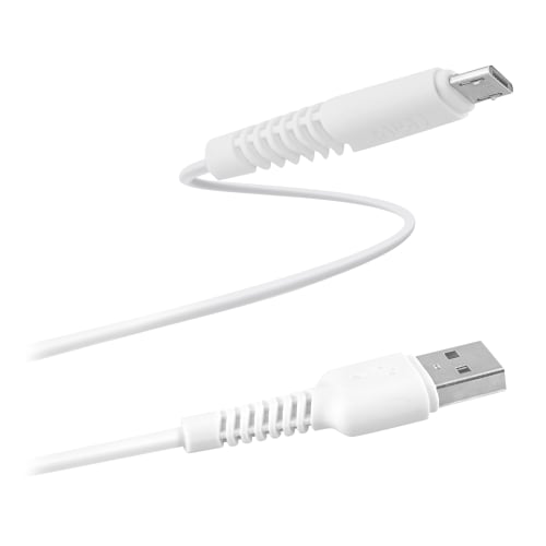 t-nb-c-ble-micro-usb-connecteurs-renforc-s-2m-blanc image 1