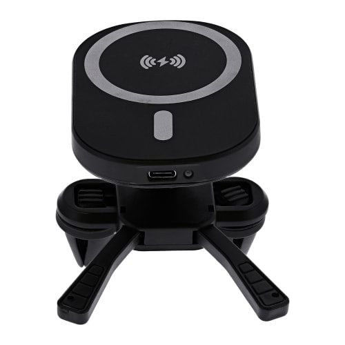 t-nb-support-aimant-voiture-grille-d-a-ration-avec-charge-induction-15w image 1