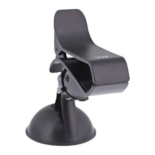 t-nb-support-voiture-way-pince-ventouse-compacte-7-pouces-360 image 1
