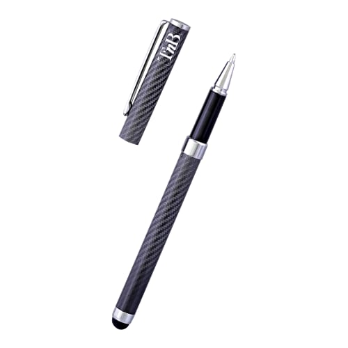 t-nb-exclusiv-stylet-tactile-universel-2-en-1-carbone image 1