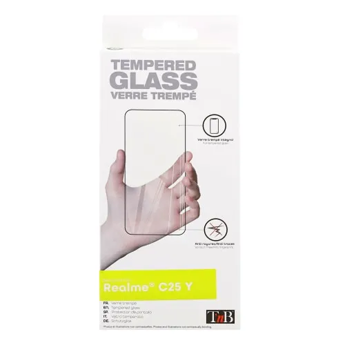 t-nb-protection-int-grale-en-verre-tremp-pour-realme-c25y image 1