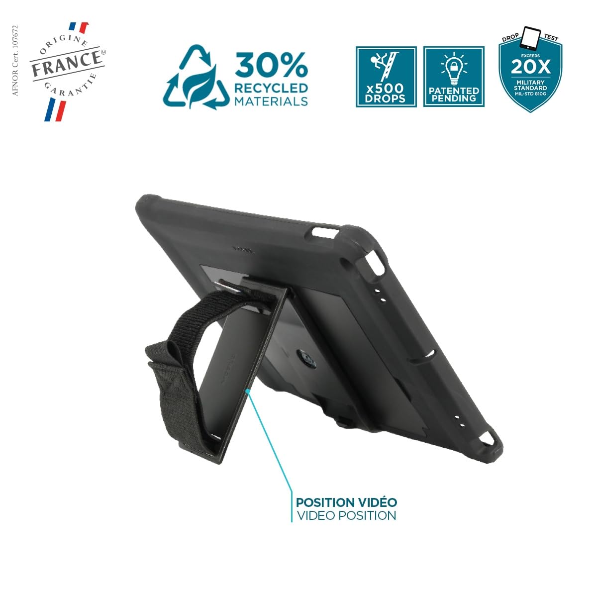 mobilis-protech-starter-pack-tui-de-protection-pour-tablette-ipad-2020-10-2-pouc image 5