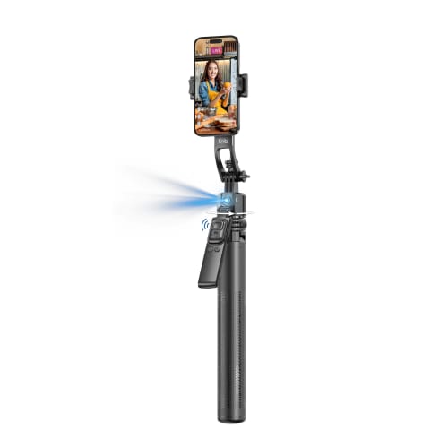 t-nb-influence-pro-tr-pied-suivi-visage-360-cam-ra-int-gr-e-t-l-commande image 1