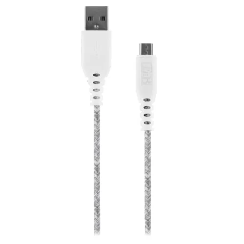 t-nb-c-ble-usb-vers-micro-usb-iconiq-collection-fabric-gris-chin image 1