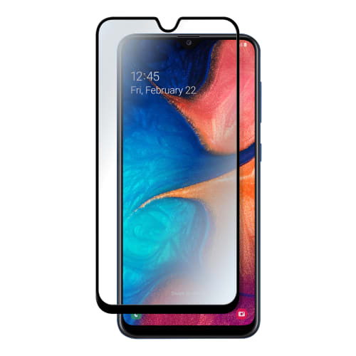 t-nb-protection-int-grale-verre-tremp-pour-samsung-galaxy-a20e image 1