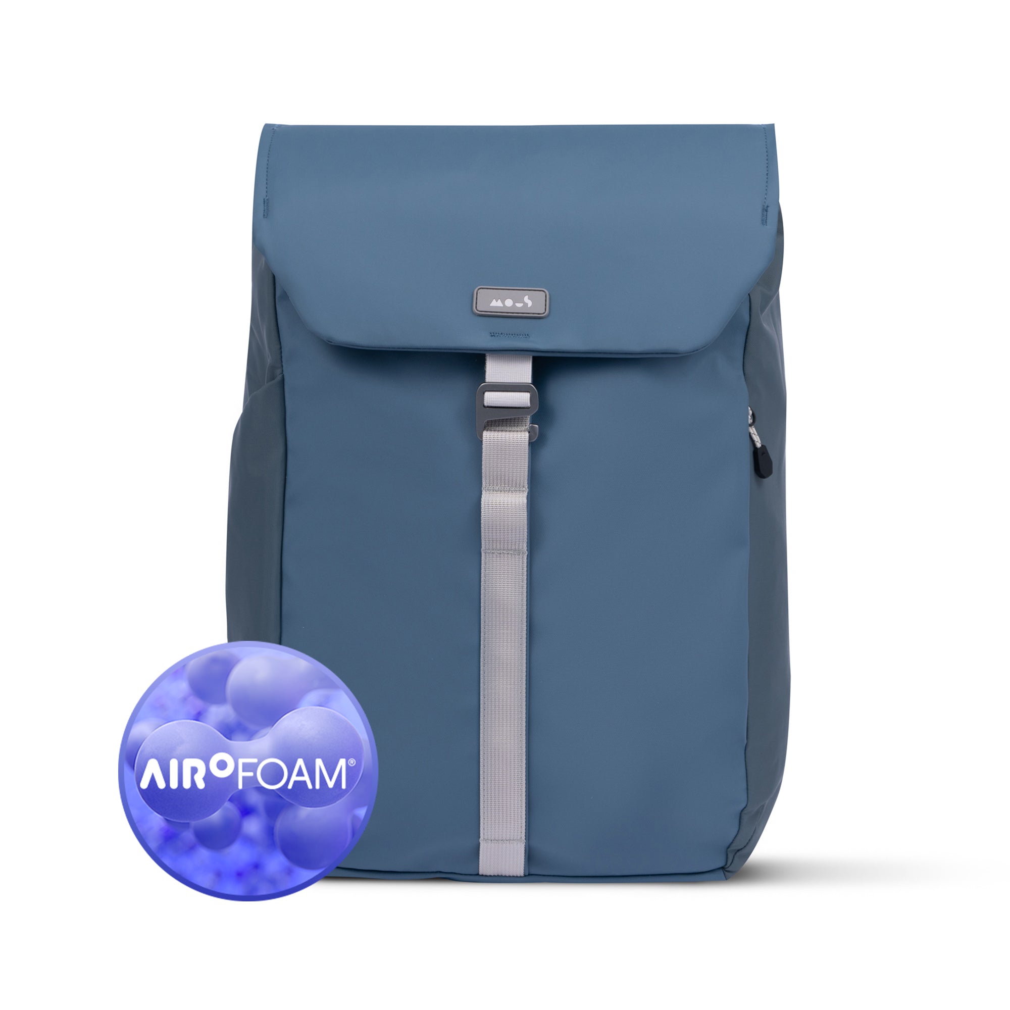 mous-day-sac-dos-20-litres-marine-rabat-airofoam image 7
