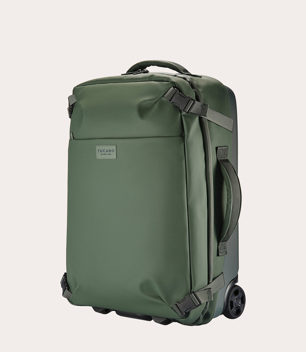 tucano-tug-dry-trolley-valise-cabine-2-roues image 2