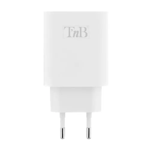 t-nb-chargeur-secteur-1-usb-c-power-delivery-45w image 1