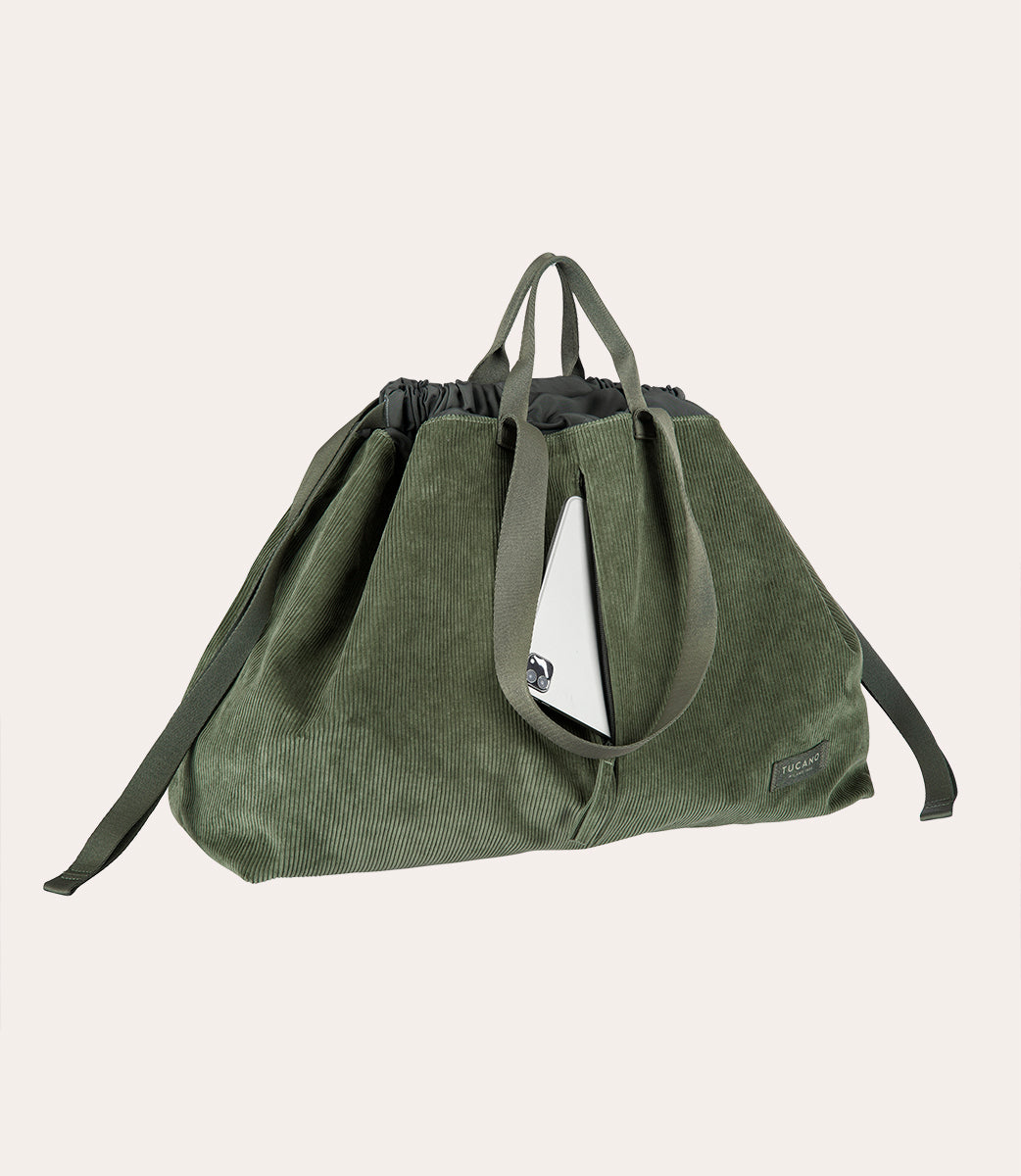 tucano-carry-corduroy-large-sac-de-week-end-en-velours image 6