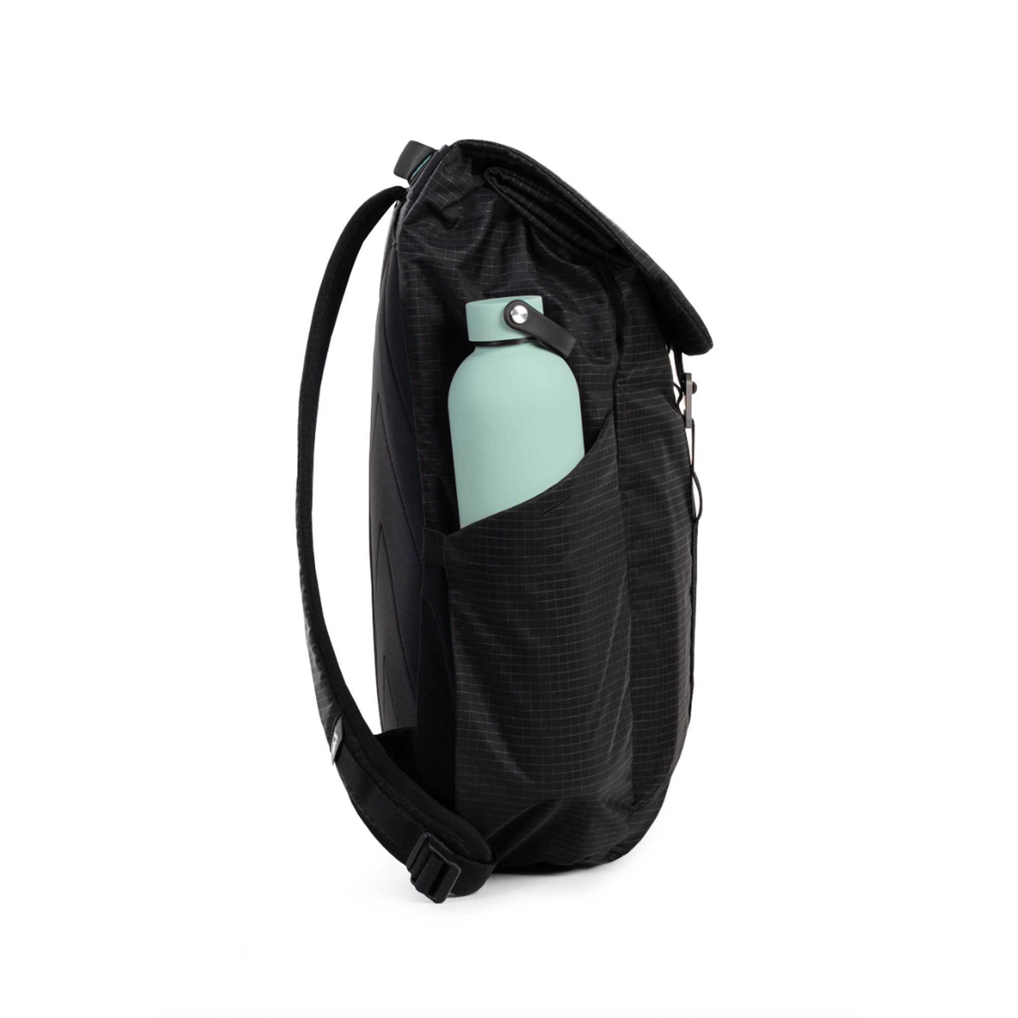 mous-day-x-mercedes-amg-f1-team-sac-dos-rabat-ultratex-20-litres-noir image 8