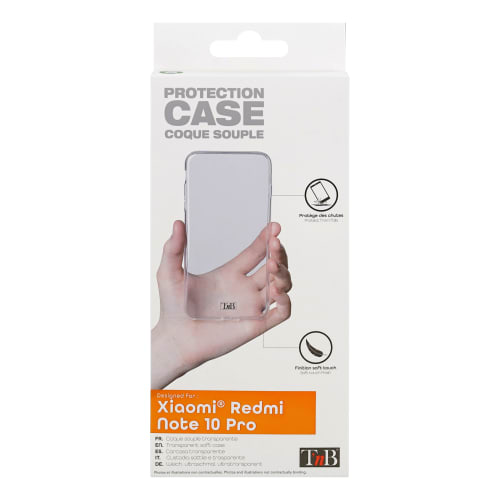 t-nb-coque-souple-pour-xiaomi-redmi-note-10-pro image 1