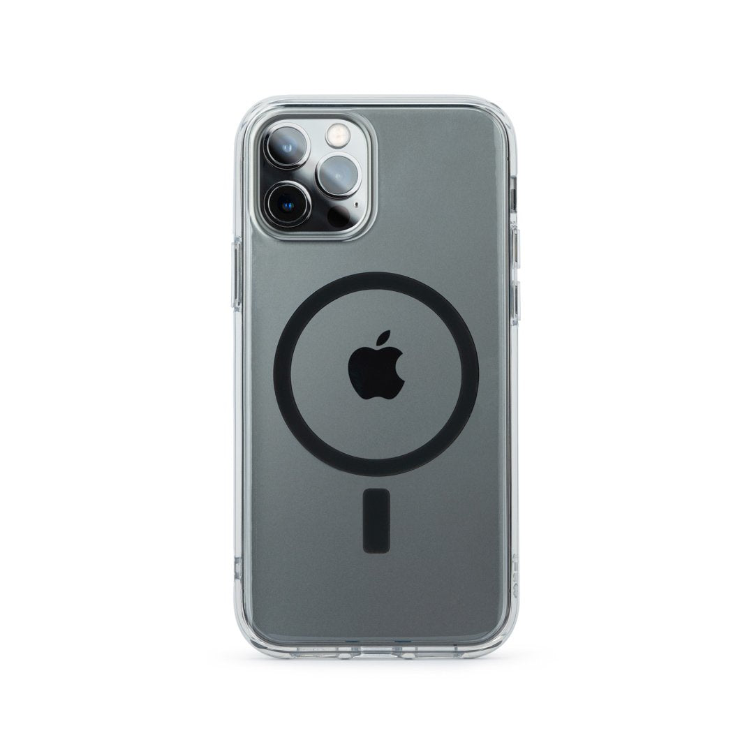 mous-infinity-coque-transparente-compatible-magsafe-clear-phone-case image 3