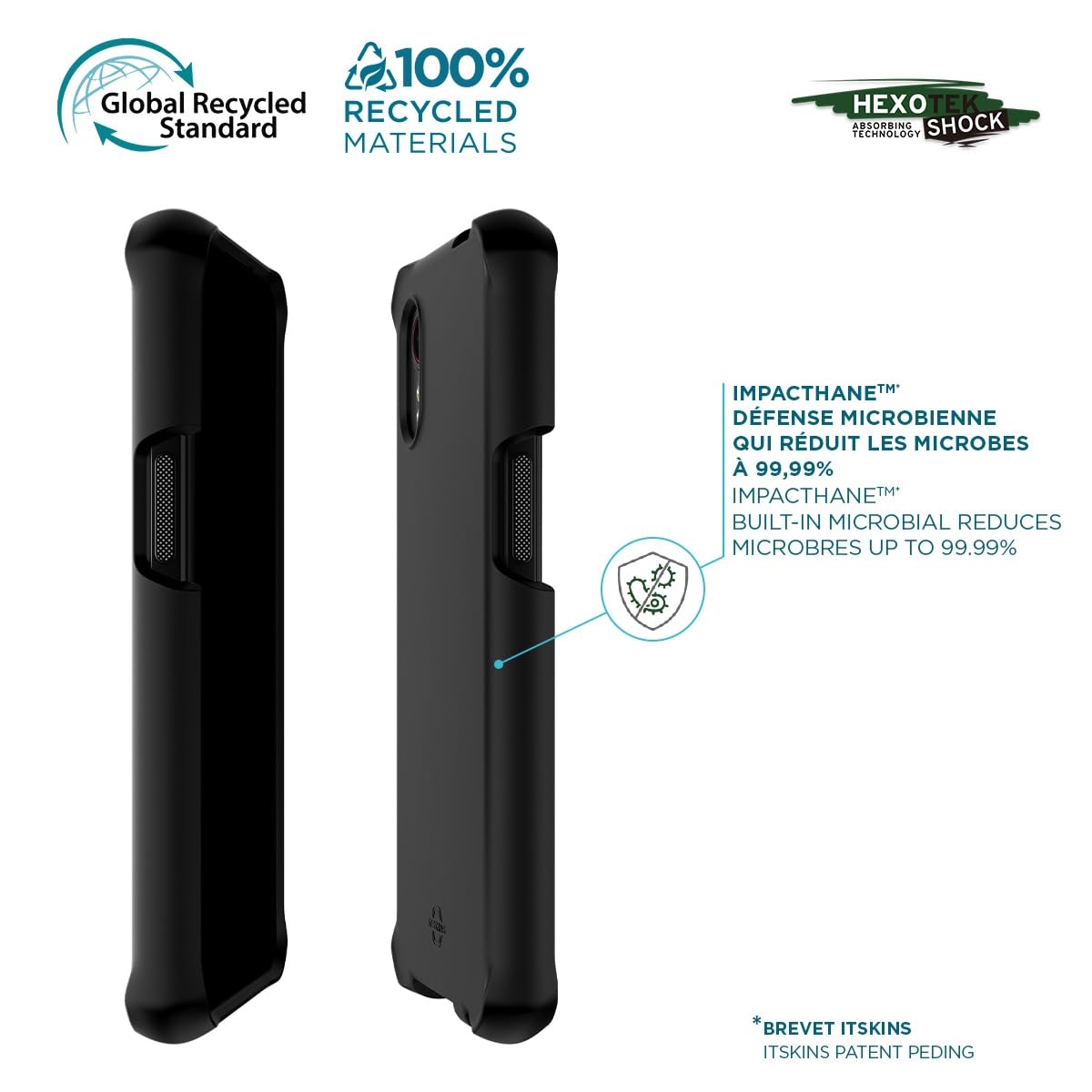 mobilis-by-itskins-spectrum-coque-renforc-e-galaxy-xcover-7-antichoc-3m-antimicr image 2