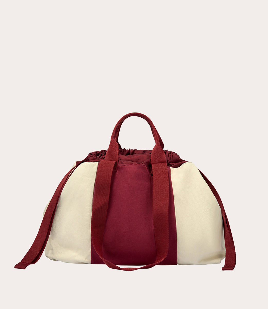tucano-carry-beach-medium-sac-shopper-en-toile-de-coton image 3
