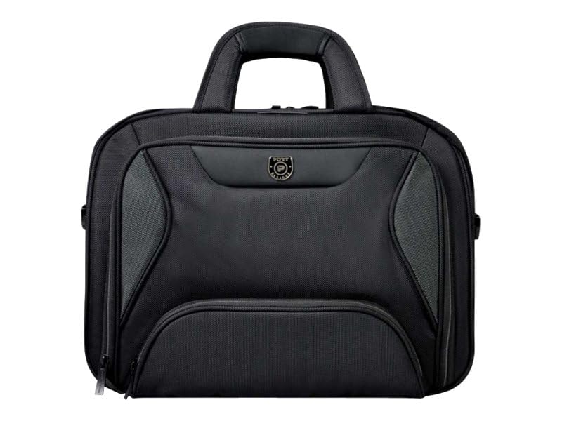port-designs-manhattan-sacoche-et-sac-dos-2-en-1-pour-pc-portable image 7