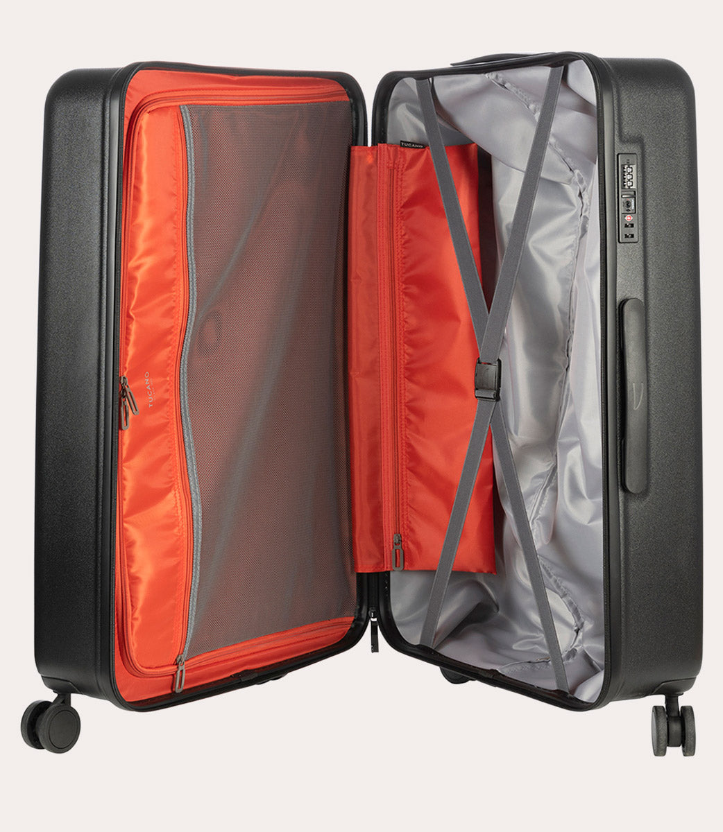 tucano-ted-102l-valise-trolley-4-roues-polycarbonate-avec-serrure-tsa image 6