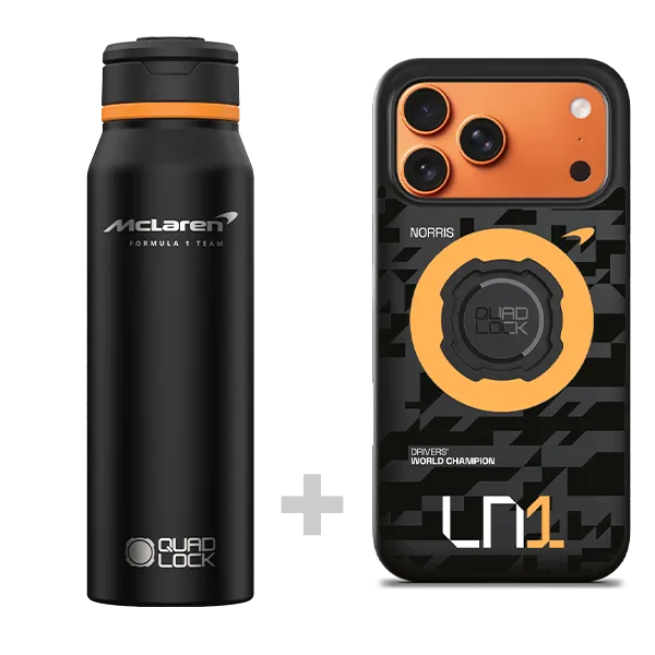 quad-lock-kit-bouteille-mag-lando-norris-dition-mclaren-f1-2026 image 1