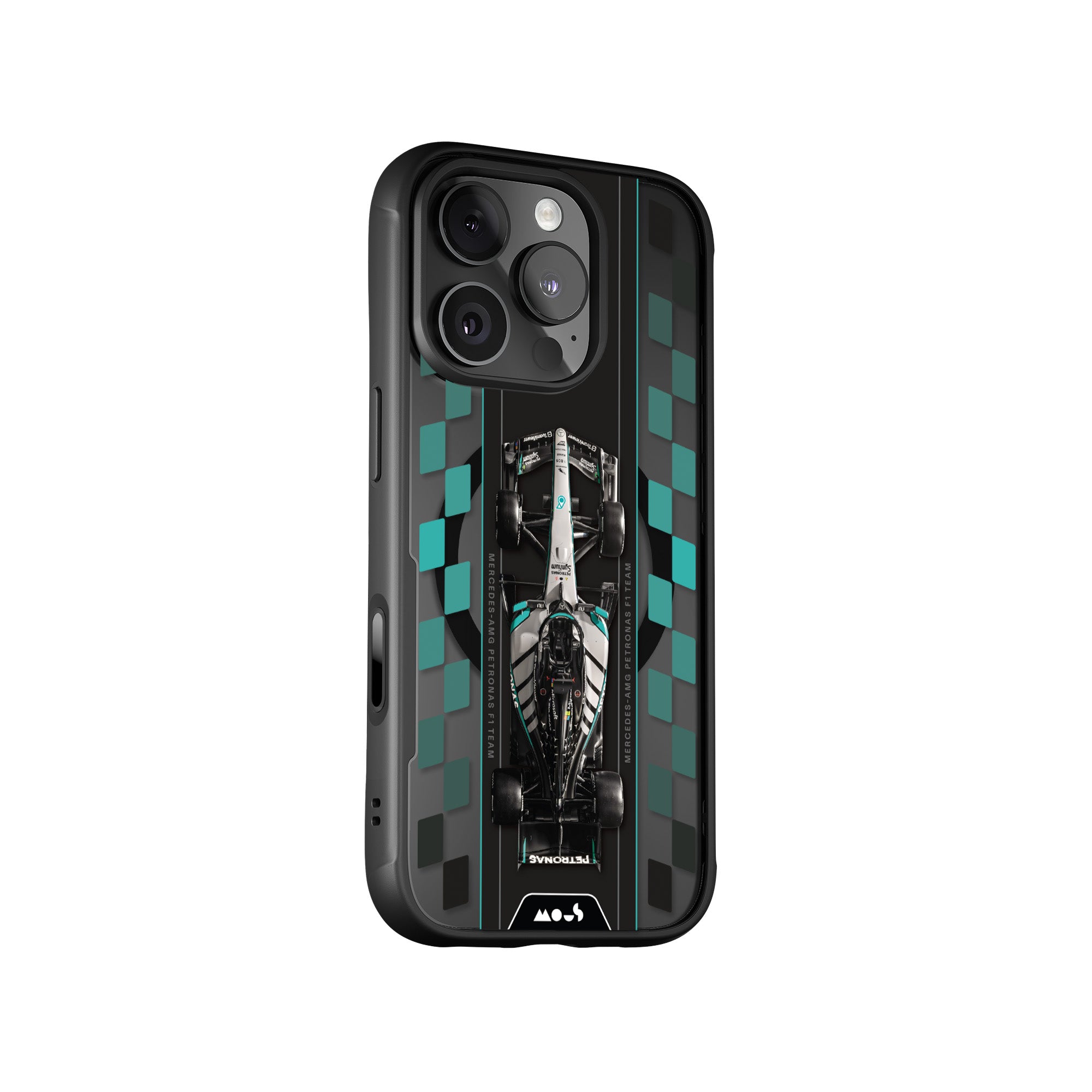 mous-w17-mercedes-amg-petronas-f1-coque-magsafe image 4