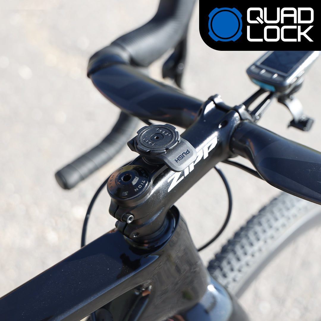 quad-lock-support-v-lo-pour-pivot-de-potence-aluminium image 2