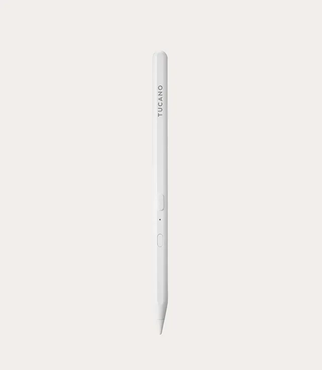 tucano-pencil-3-stylet-capacitif-usb-c-pour-ipad-50h image 1