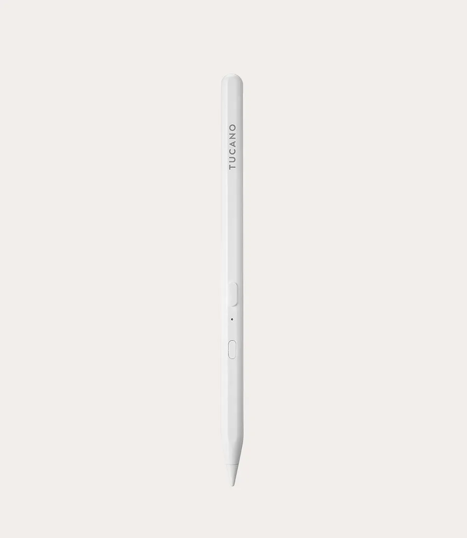 tucano-pencil-3-stylet-capacitif-usb-c-pour-ipad-50h image 1
