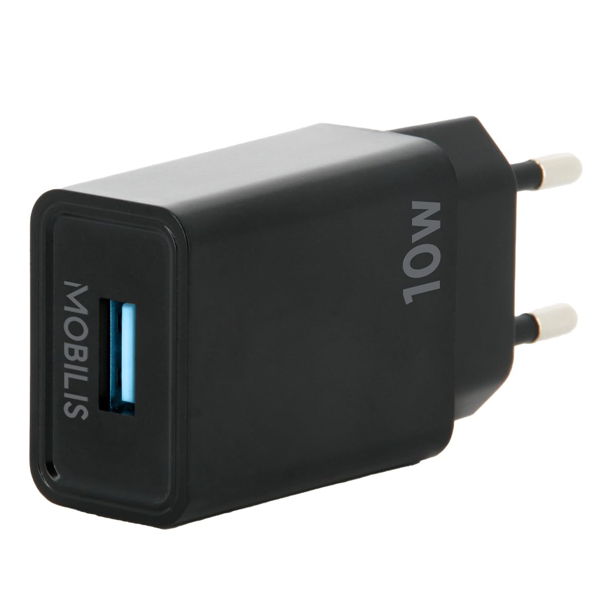 mobilis-t-series-chargeur-secteur-10-5w-usb-a-quick-charge image 1