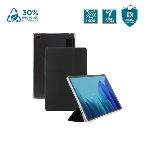 mobilis-r-series-coque-samsung-galaxy-tab-a9-11-coins-renforc-s-porte-stylet-noi image 8
