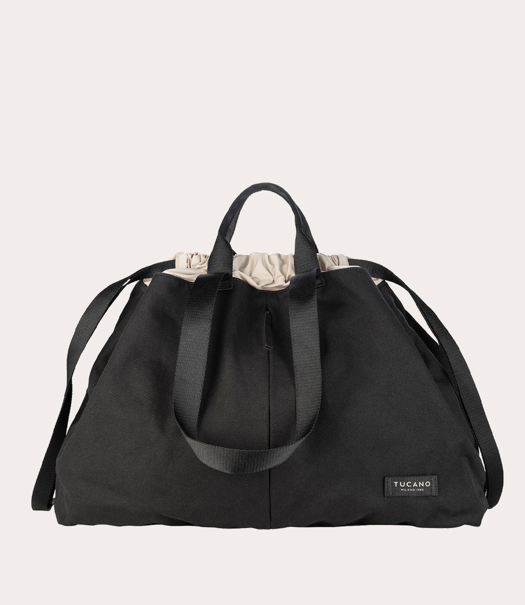 tucano-carry-shopper-large-sac-week-end-toile-43-l image 8