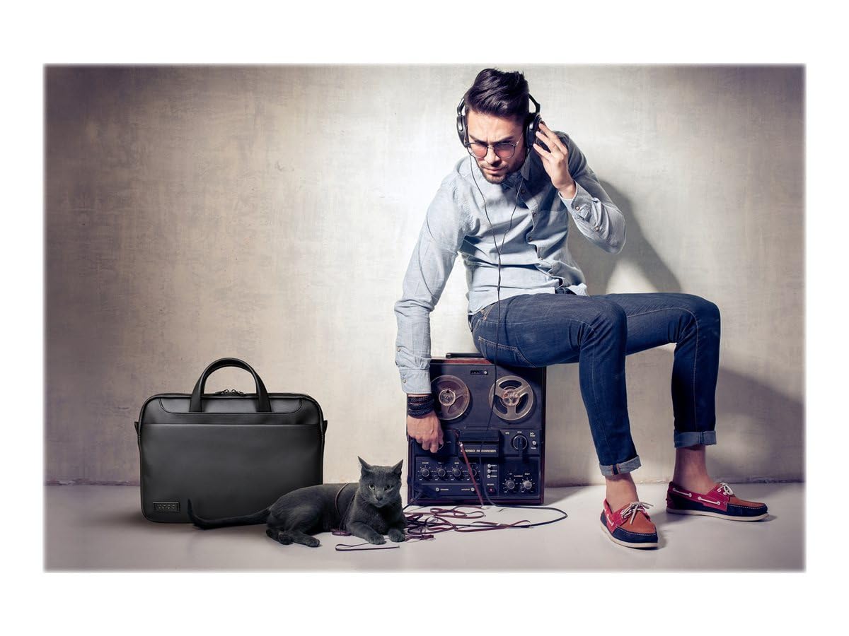 port-designs-courchevel-sac-bandouli-re-toploading-pour-ordinateur-portable image 2