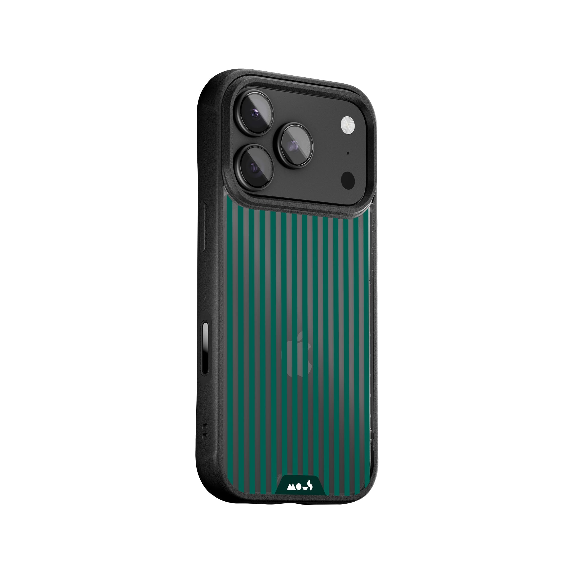 mous-pinstripe-coque-imprim-e-smartphone-evergreen-green image 1