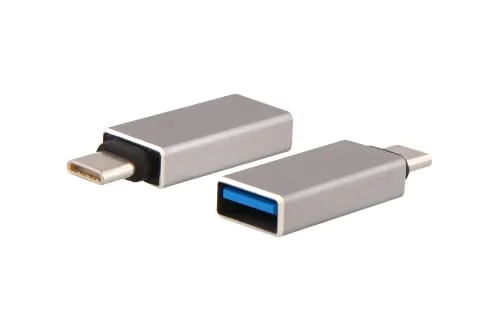 t-nb-adaptateur-usb-c-vers-usb-a-compatibilit-cl-usb-et-disque-dur image 1