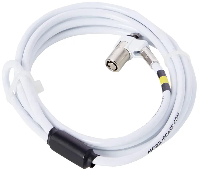 mobilis-slim-security-lock-t-te-rotative-compatible-master-key image 1