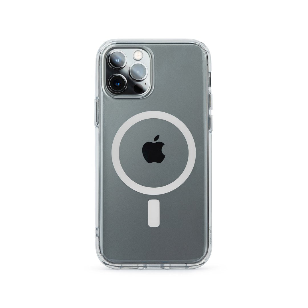 mous-coque-transparente-infinity-compatible-magsafe-pour-iphone-12-mini-13-13-pr image 3