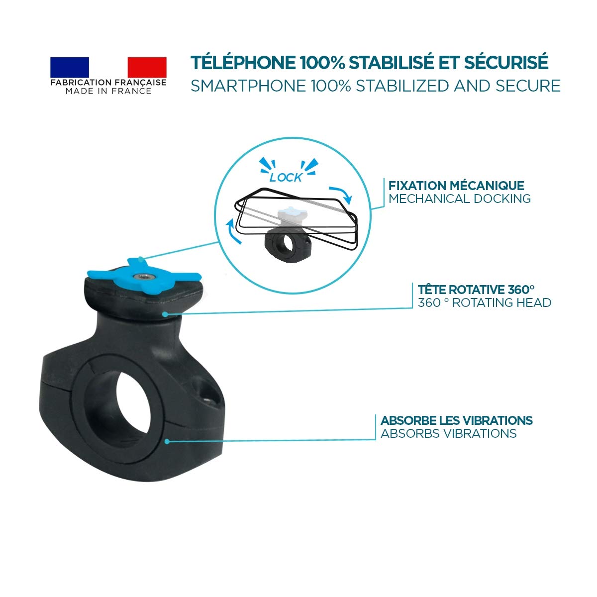 mobilis-support-smartphone-universel-v-lo-moto-securelock-360-noir image 5