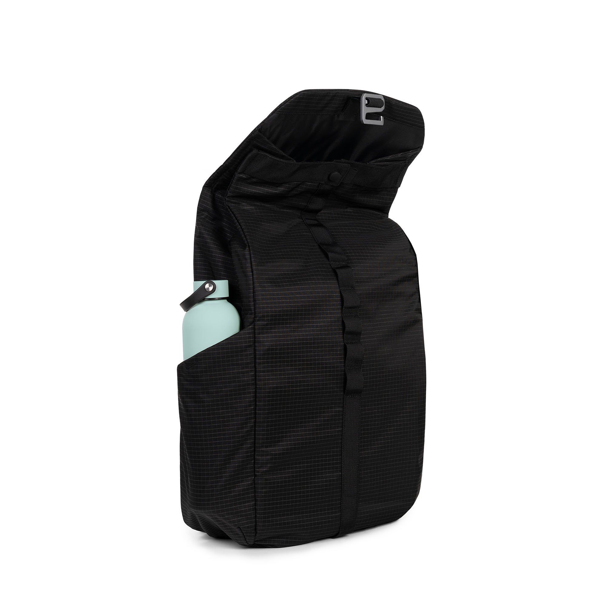sac-dos-mous-flap-backpack-day-ultratex-20-litres-noir-r-sistant-l-eau image 7
