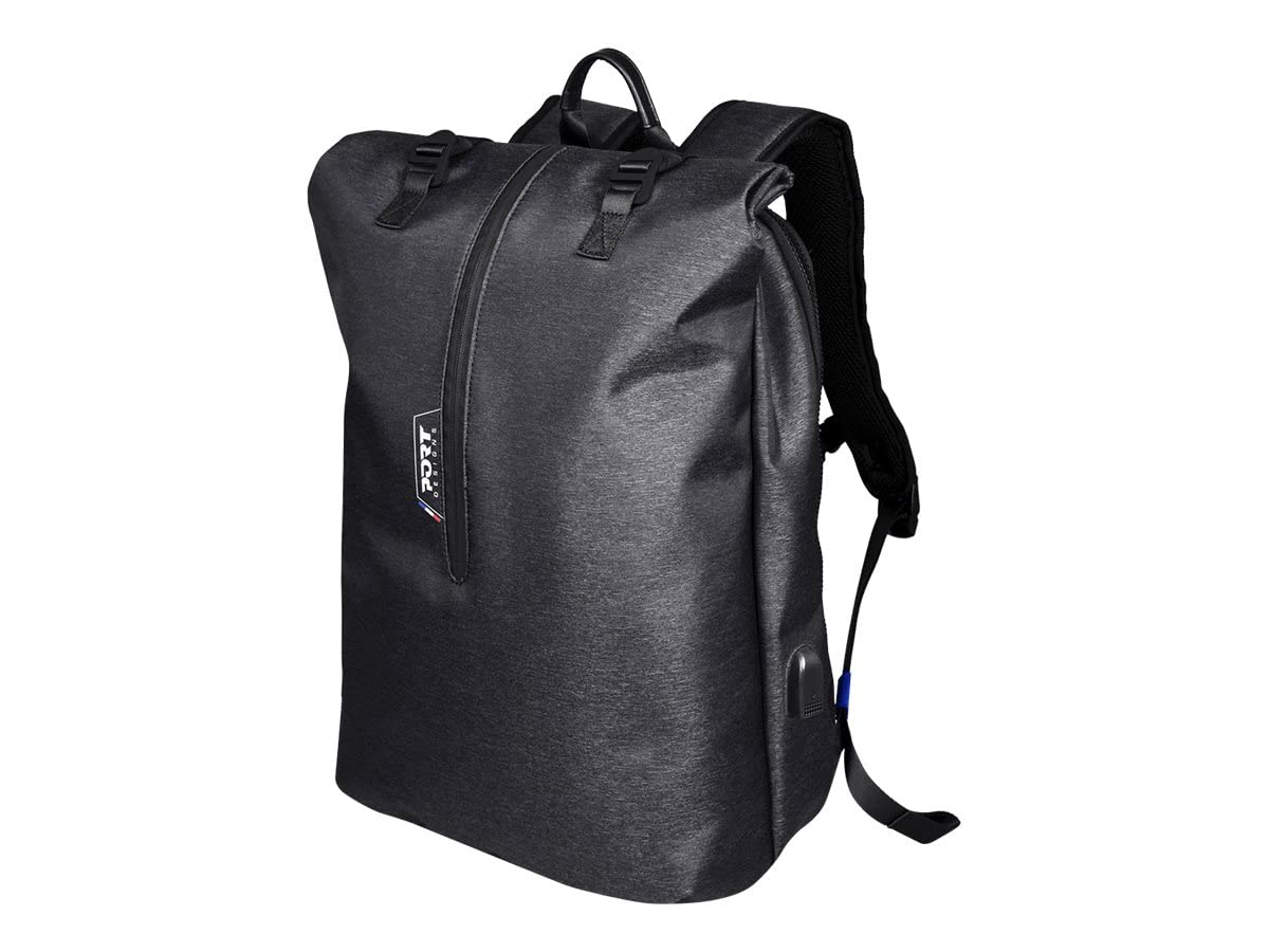 port-designs-chicago-evo-sac-dos-pc-connect-13-15-6-pouces-noir image 2