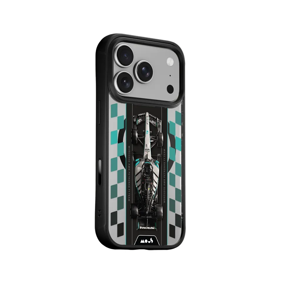mous-w17-mercedes-amg-petronas-f1-coque-magsafe image 1