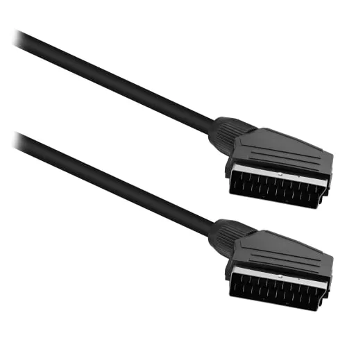 t-nb-c-ble-p-ritel-m-le-m-le-1-5m-21-broches-c-bl-es image 1