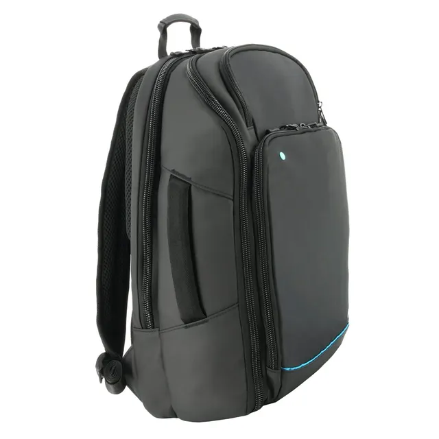mobilis-the-one-sac-dos-professionnel-voyage-48h-30l-14-15-6-noir image 1
