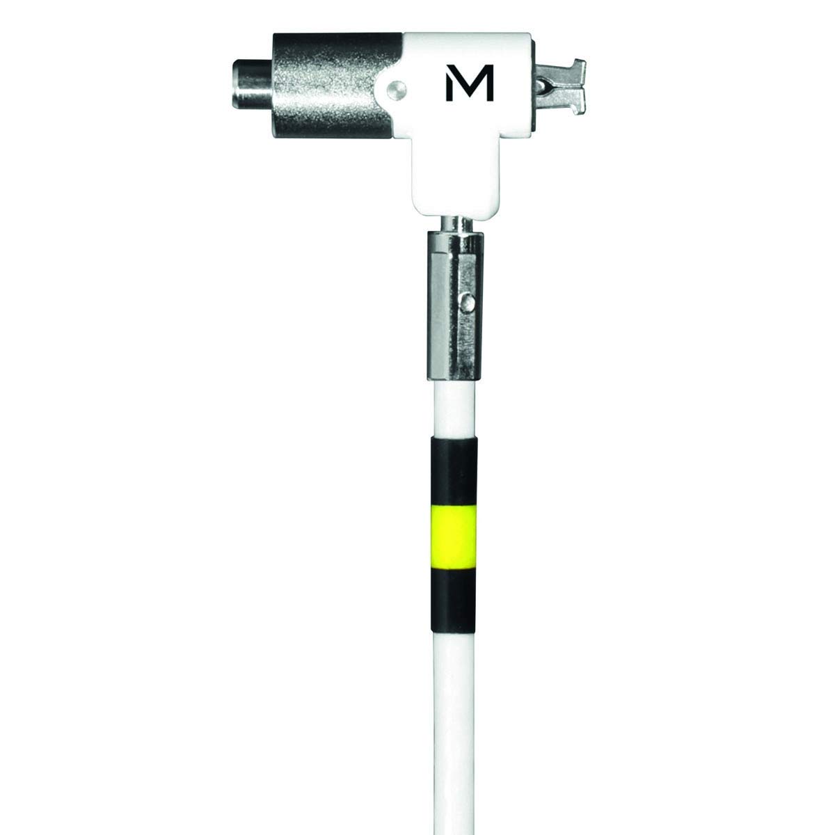 mobilis-c-ble-de-s-curit-verrouillage-slot-pour-pc image 1