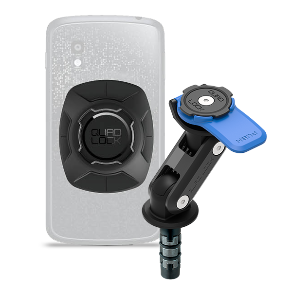 quad-lock-kits-moto-adaptateur-universel-support-smartphone-moto-scooter image 7
