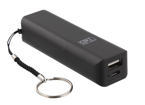 t-nb-batterie-de-secours-1-usb-2500-mah-avec-c-ble-micro-usb image 1