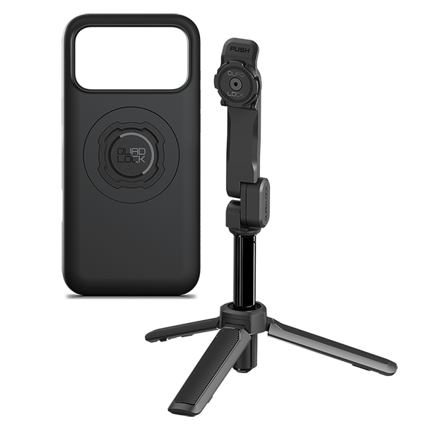 quad-lock-kit-tr-pied-perche-selfie-pour-iphone-support-photo-vid-o image 4