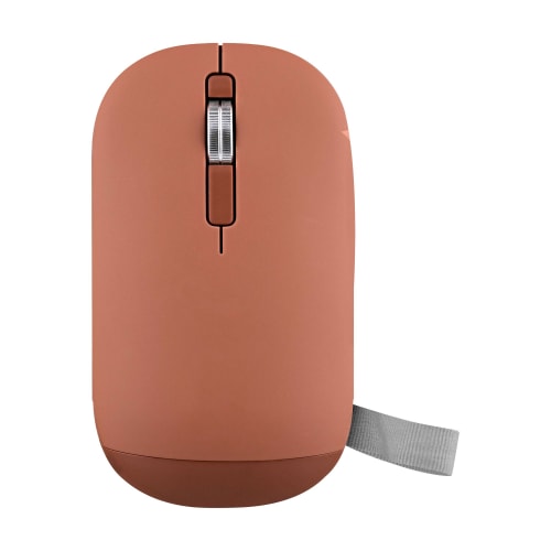 t-nb-color-souris-sans-fil-double-mode-rouge image 1